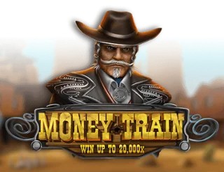 Money Train slot icon by Relax Gaming, available at Instant Casino