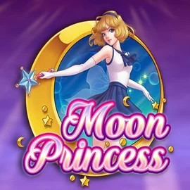 Moon Princess slot visual from Play'n GO available on casino-instant.eu.com