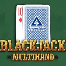 Enjoy Multihand Blackjack by Pragmatic Play – logo hosted on casino-instant.eu.com