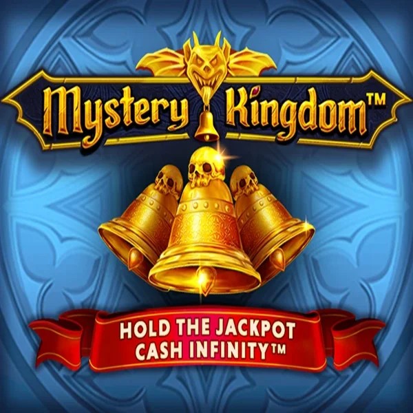 Mystery Kingdom Mystery Bells slot visual from Wazdan available on casino-instant.eu.com