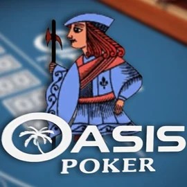 Oasis Poker online slot from Nucleus Gaming – play at casino-instant.eu.com
