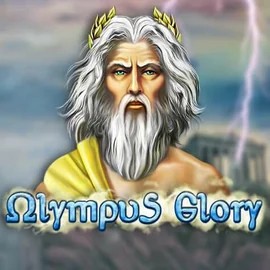 Olympus Glory slot icon by Amusnet Interactive, available at Instant Casino