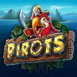 Play the Pirots slot by ELK Studios on Instant Casino