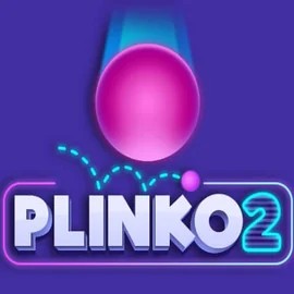 Try Plinko 2 slot by BGAMING on casino-instant.eu.com – logo image