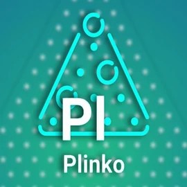 Official Casino Games logo: Plinko (Spribe) by Spribe at Instant Casino