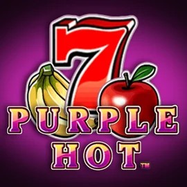 Play the Purple Hot slot by Origins on Instant Casino