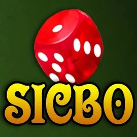 Sic Bo logo by Habanero at Instant Casino