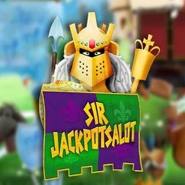 Play the Sir Jackpots Alot slot by Core Gaming on Instant Casino