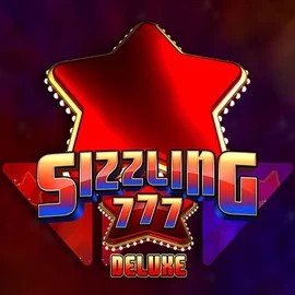 Enjoy Sizzling 777 Deluxe by Wazdan – logo hosted on casino-instant.eu.com