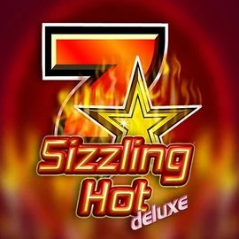 Play the Sizzling Hot Deluxe slot by Novomatic on Instant Casino