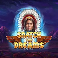 Snatch The Dreams logo by SYNOT Games at Instant Casino