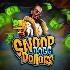 Play the Snoop Dogg Dollars slot by BGAMING on Instant Casino
