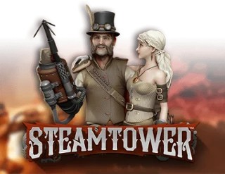 Steam Tower Slot online slot from NetEnt – play at casino-instant.eu.com