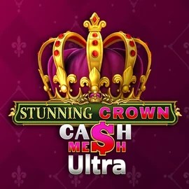 Stunning Crown Cash Mesh Ultra online slot from BF Games – play at casino-instant.eu.com