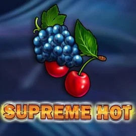 Play Supreme Hot slot by Amusnet Interactive on casino-instant.eu.com