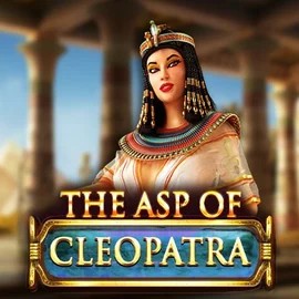 Play The Asp of Cleopatra slot by Red Rake Gaming on casino-instant.eu.com