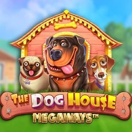 Play The Dog House Megaways slot by Pragmatic Play on casino-instant.eu.com