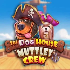 Play the The Dog House Muttley Crew slot by Pragmatic Play on Instant Casino