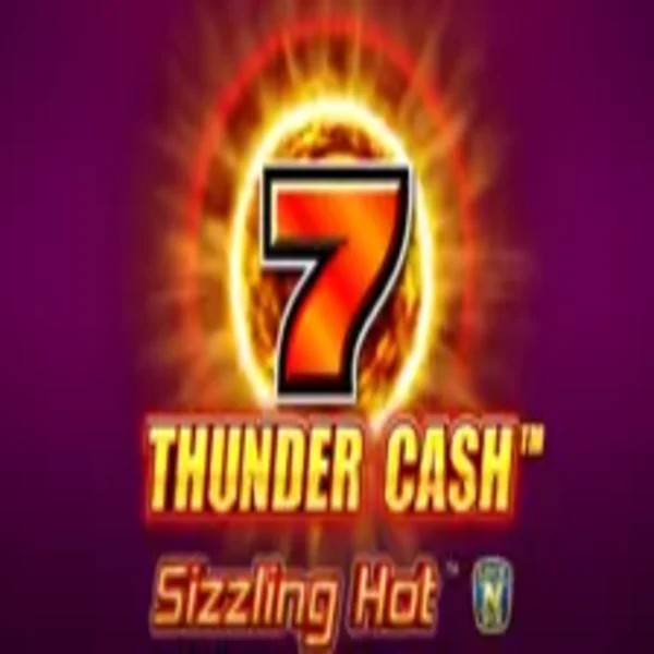 Thunder Cash Sizzling Hot online slot from Novomatic – play at casino-instant.eu.com