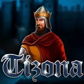 Tizona slot visual from Merkur Gaming available on casino-instant.eu.com