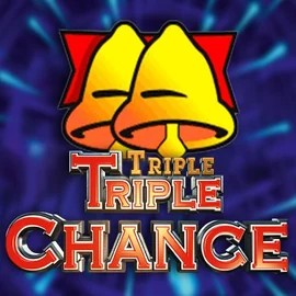 Triple Triple Chance casino game by Merkur Gaming – featured logo at Instant Casino