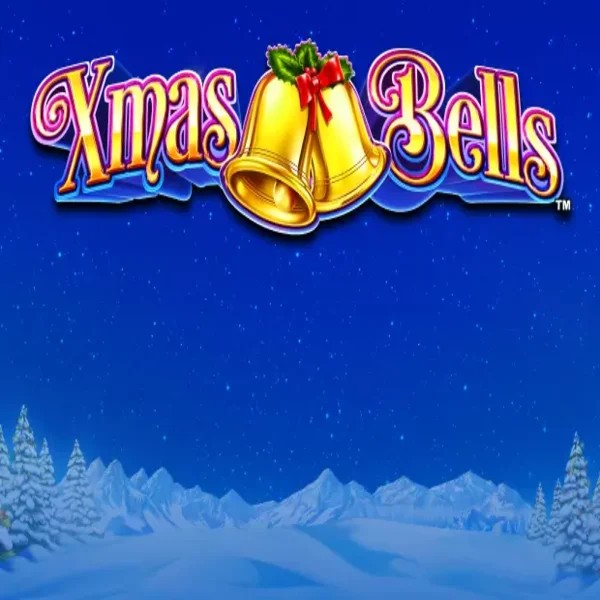 Xmas Bells online game logo by Greentube on casino-instant.eu.com