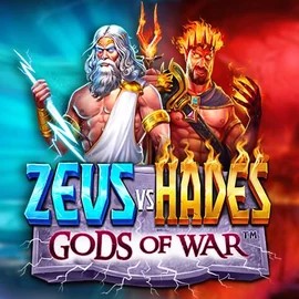 Zeus vs Hades: Gods of War – slot by Pragmatic Play, featured at casino-instant.eu.com
